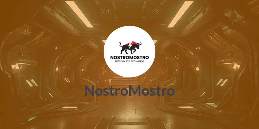 NostroMostro