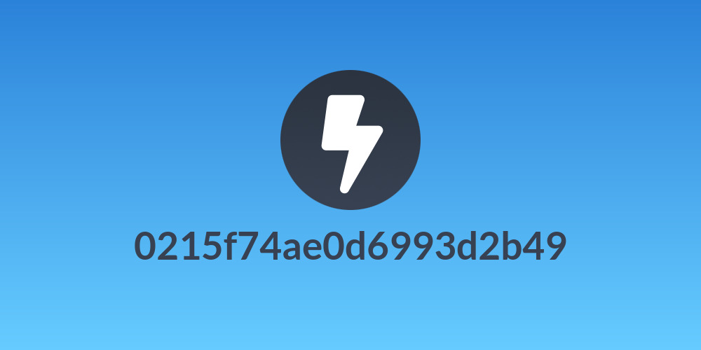 0215f74ae0d6993d2b49