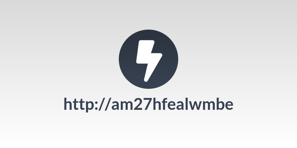 http://am27hfealwmbe