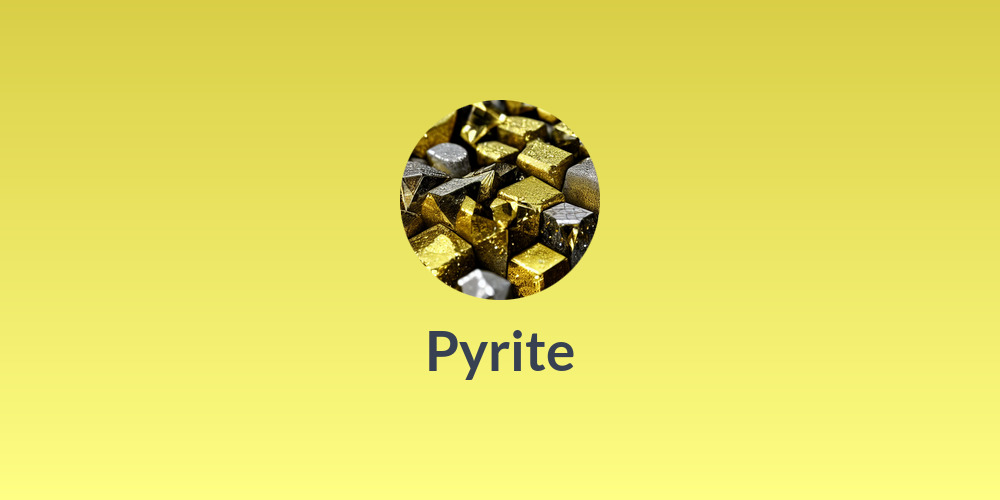 Pyrite