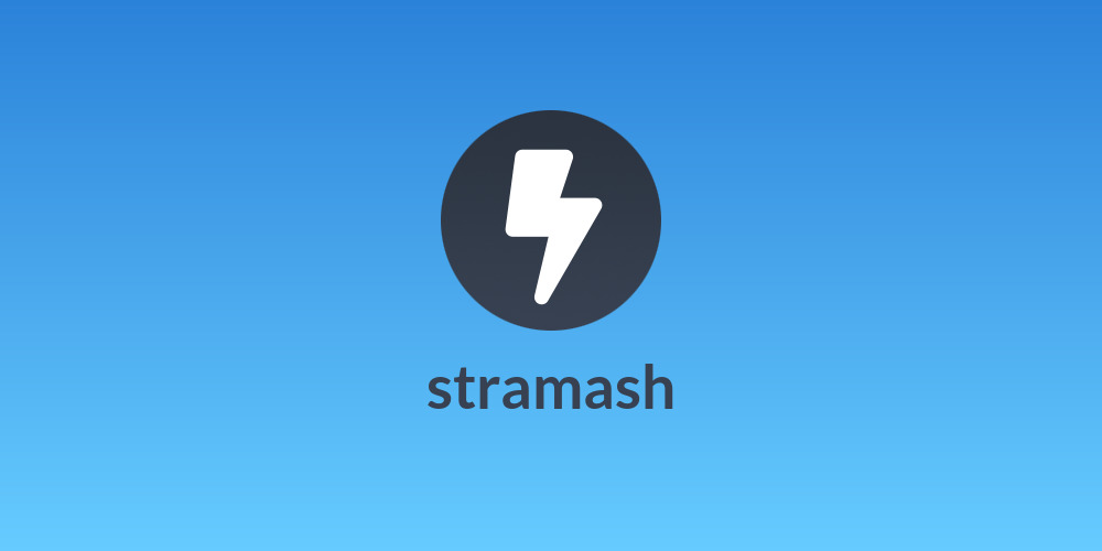 stramash