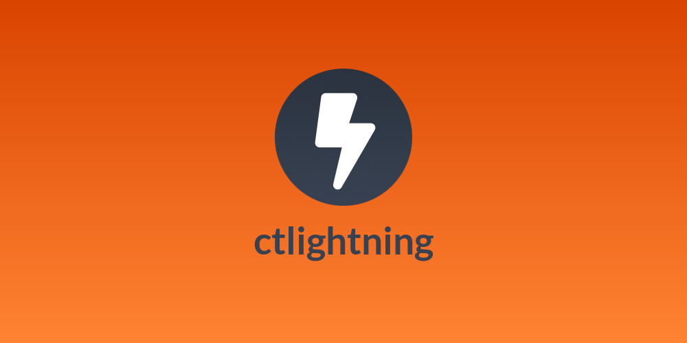ctlightning