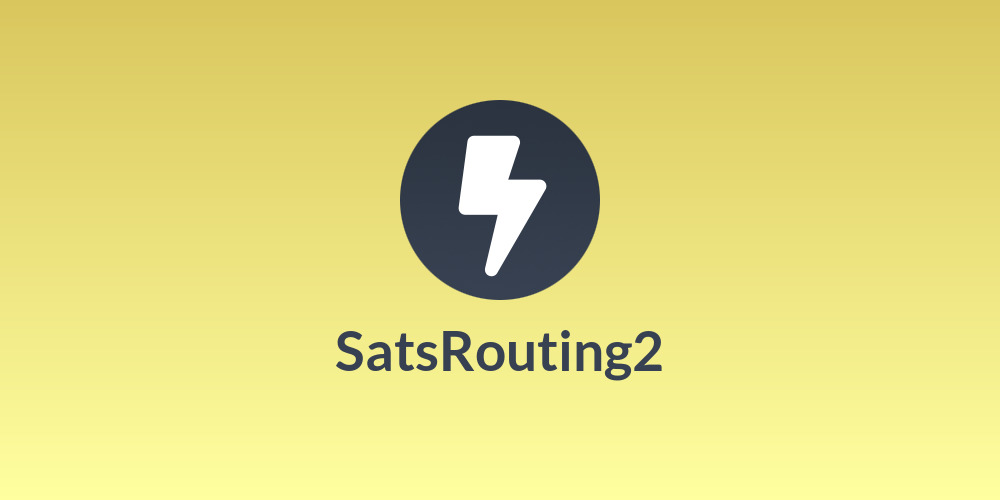 SatsRouting2