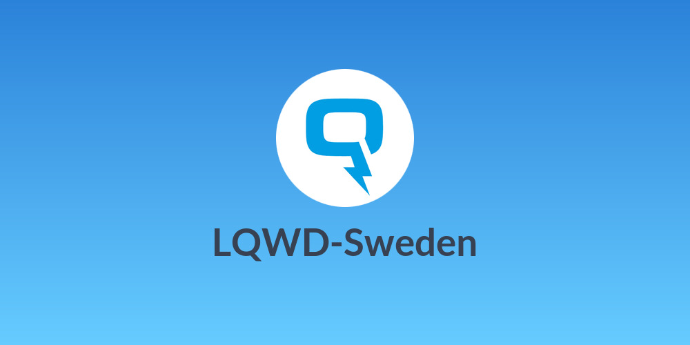 LQWD-Sweden