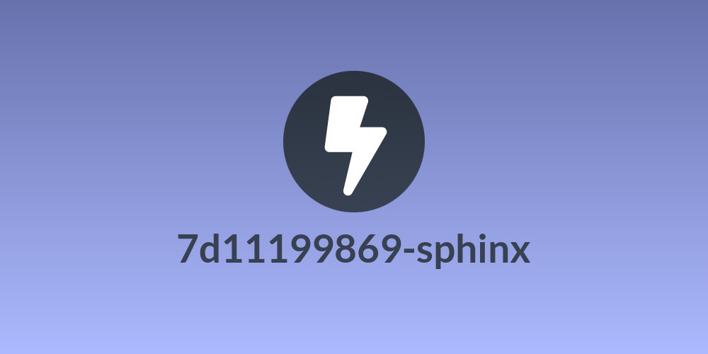 7d11199869-sphinx
