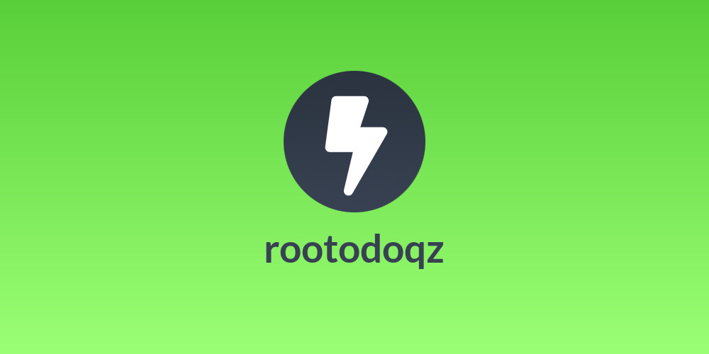rootodoqz