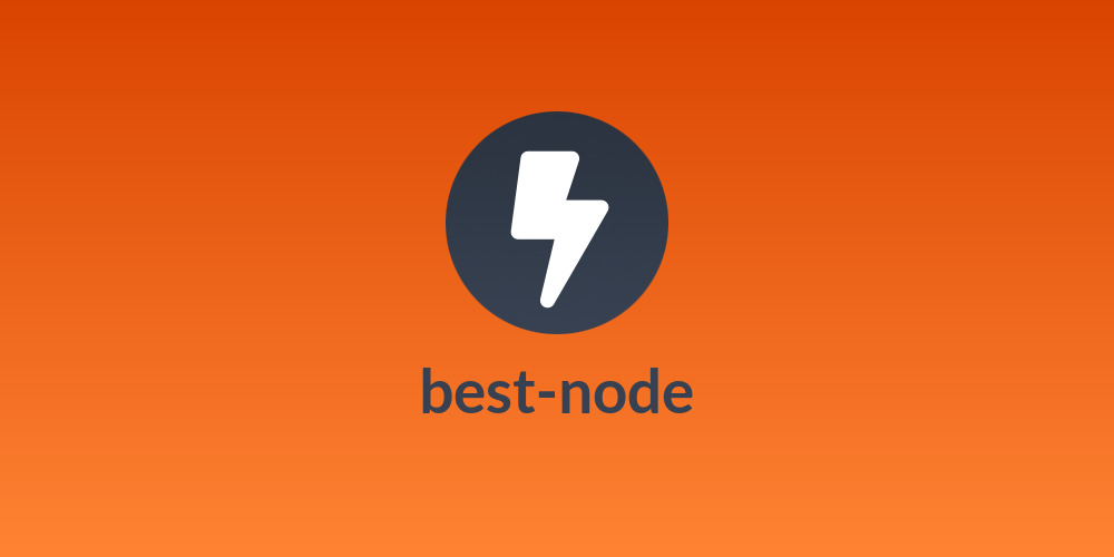 best-node
