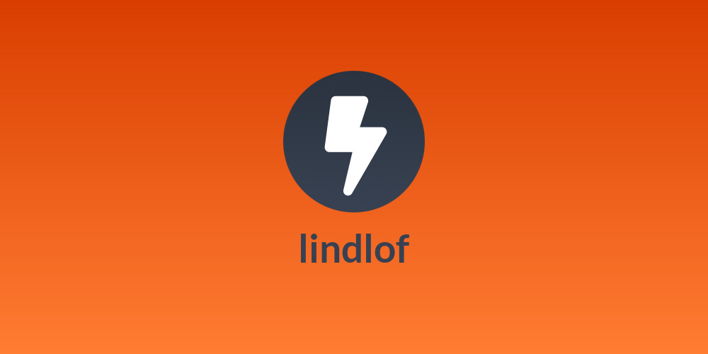 lindlof