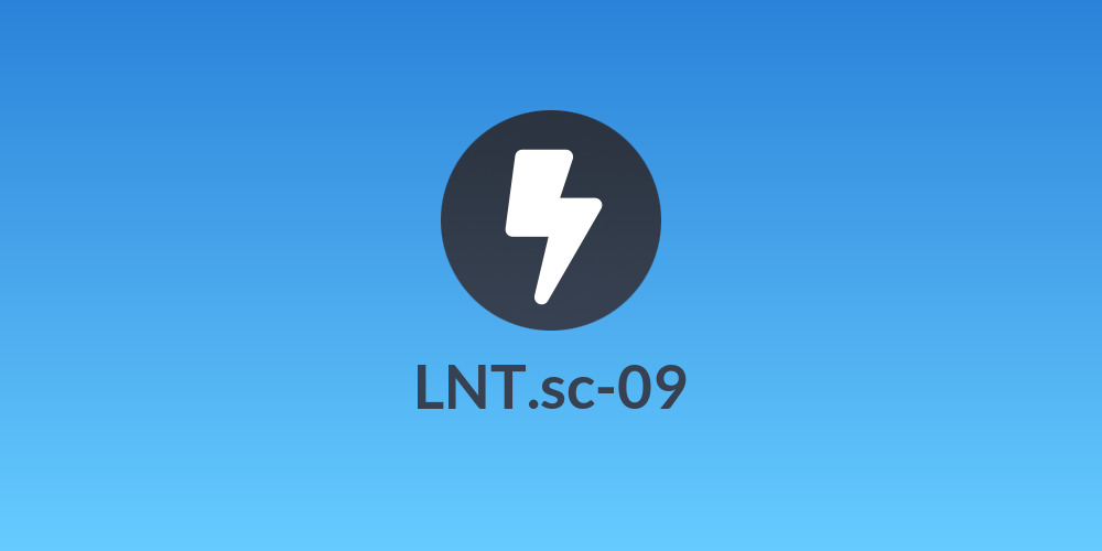 LNT.sc-09