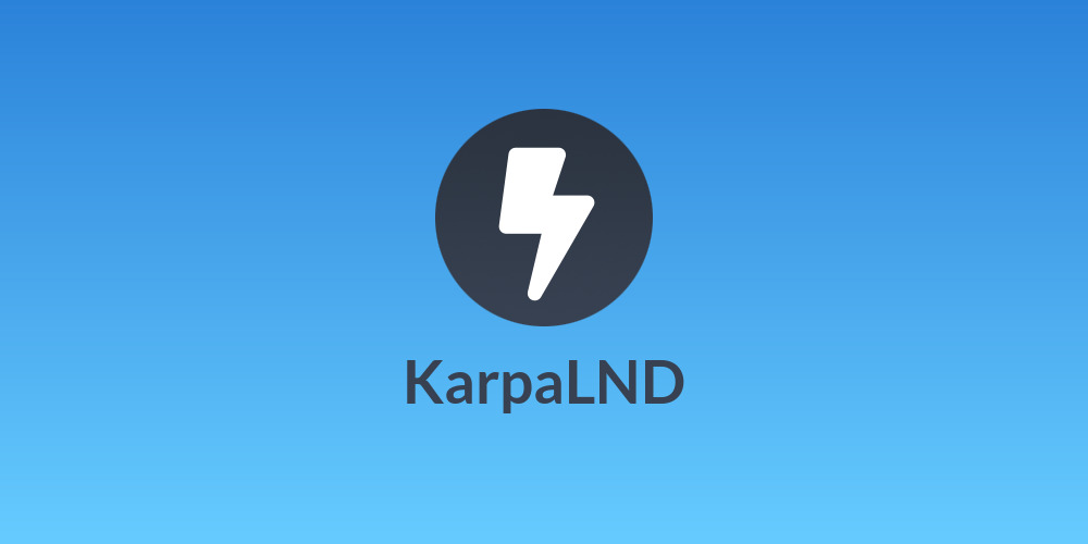 KarpaLND