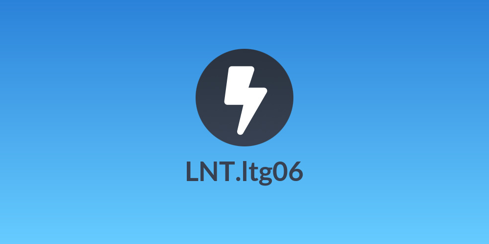 LNT.ltg06