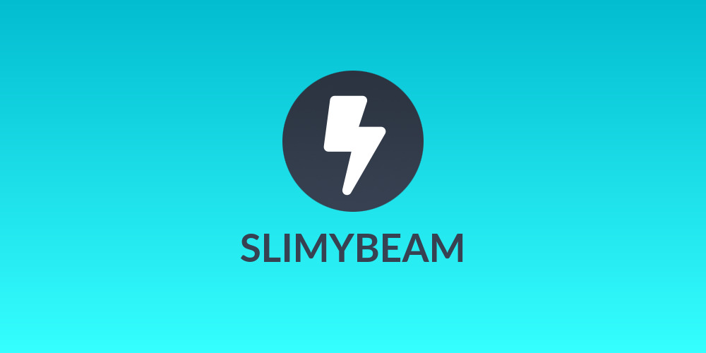 SLIMYBEAM