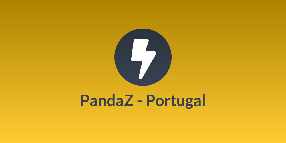 PandaZ - Portugal