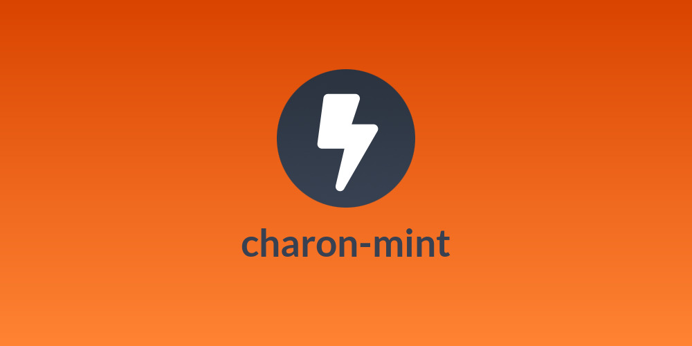 charon-mint