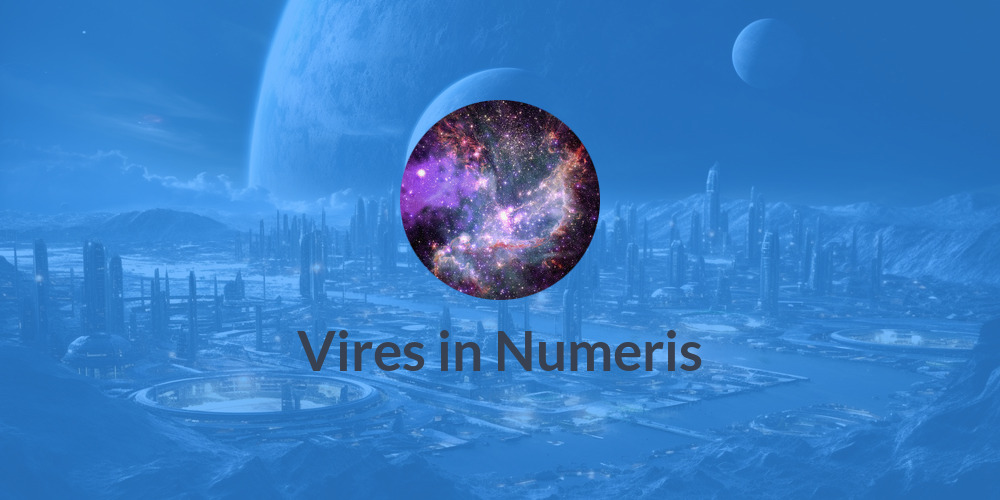 Vires in Numeris