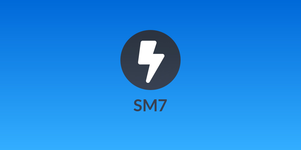 SM7
