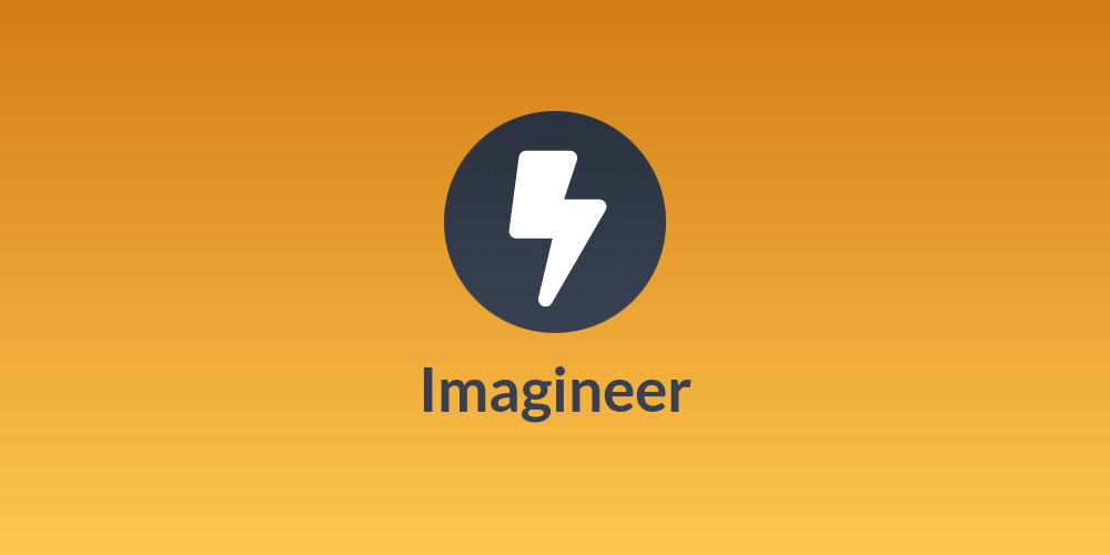 Imagineer