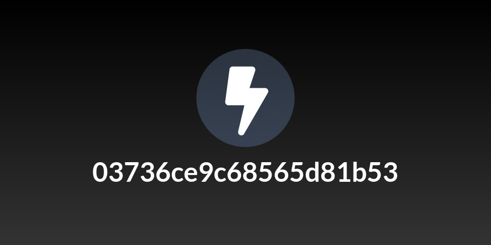 03736ce9c68565d81b53