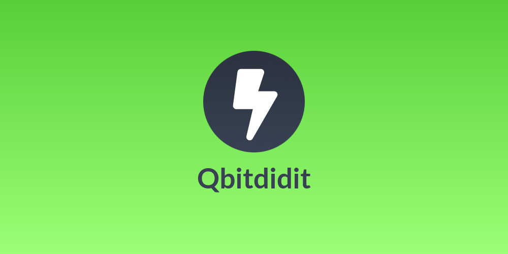 Qbitdidit