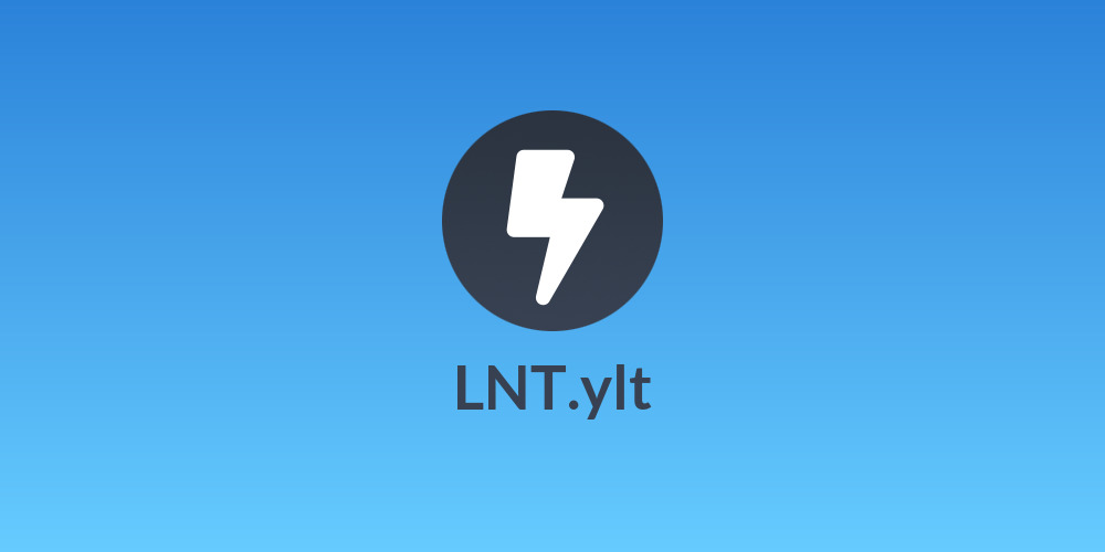 LNT.ylt