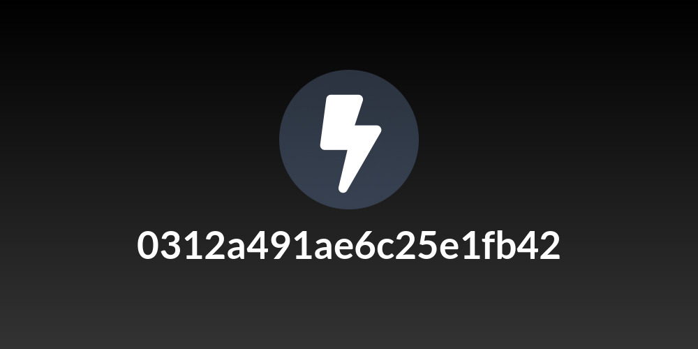 0312a491ae6c25e1fb42