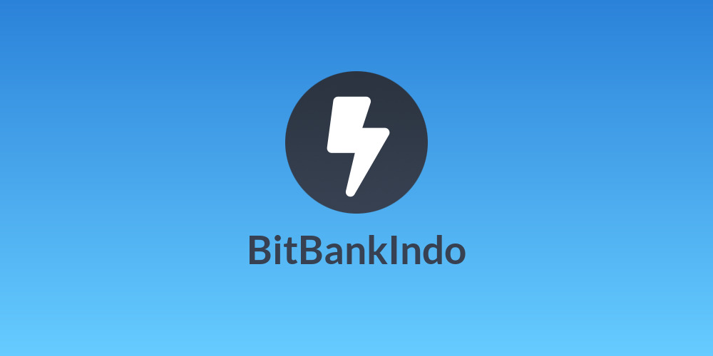 BitBankIndo