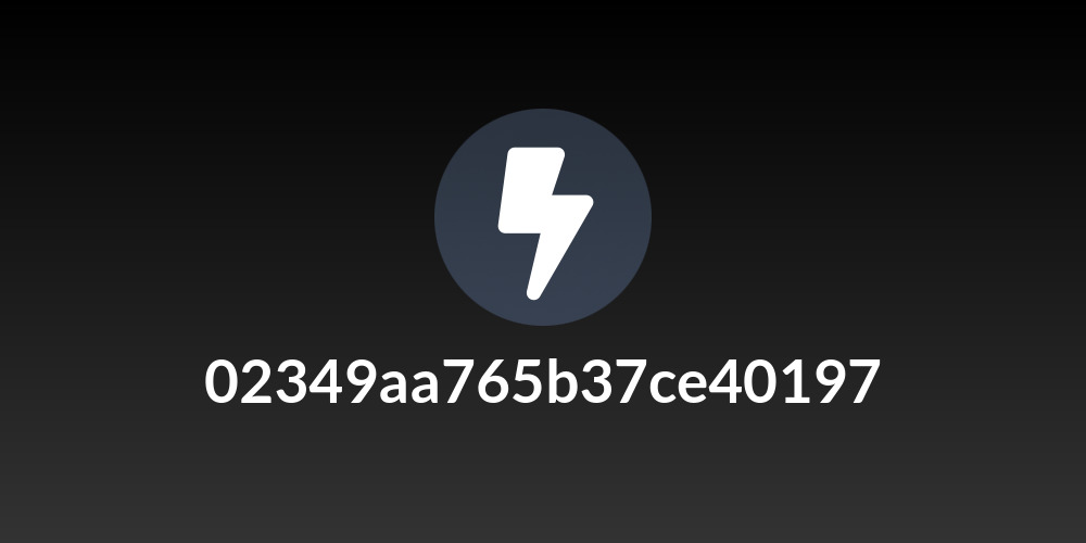 02349aa765b37ce40197