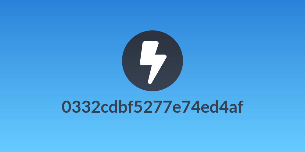 0332cdbf5277e74ed4af