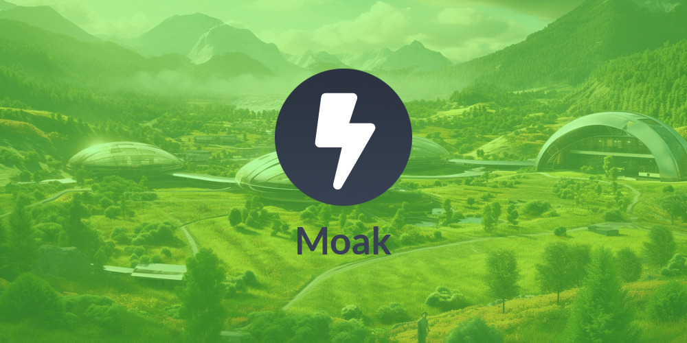 Moak