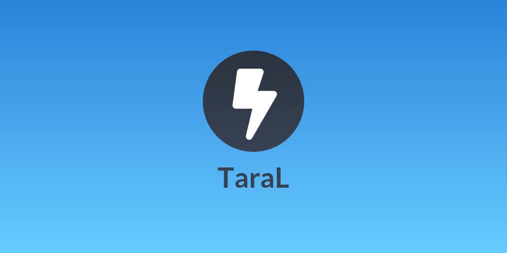 TaraL