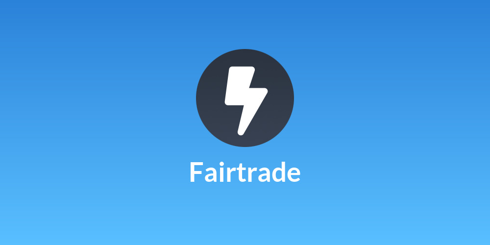 Fairtrade
