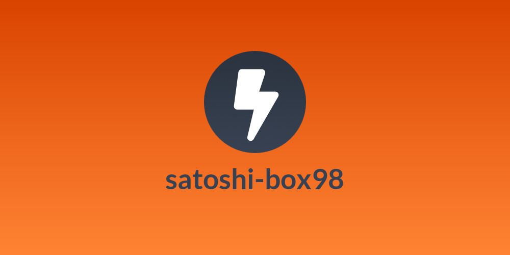satoshi-box98