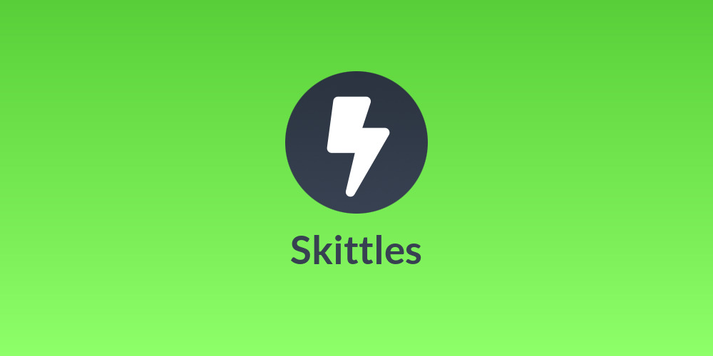 Skittles