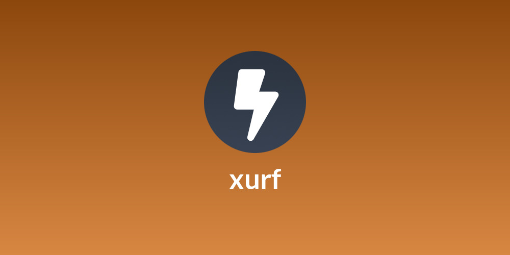 xurf