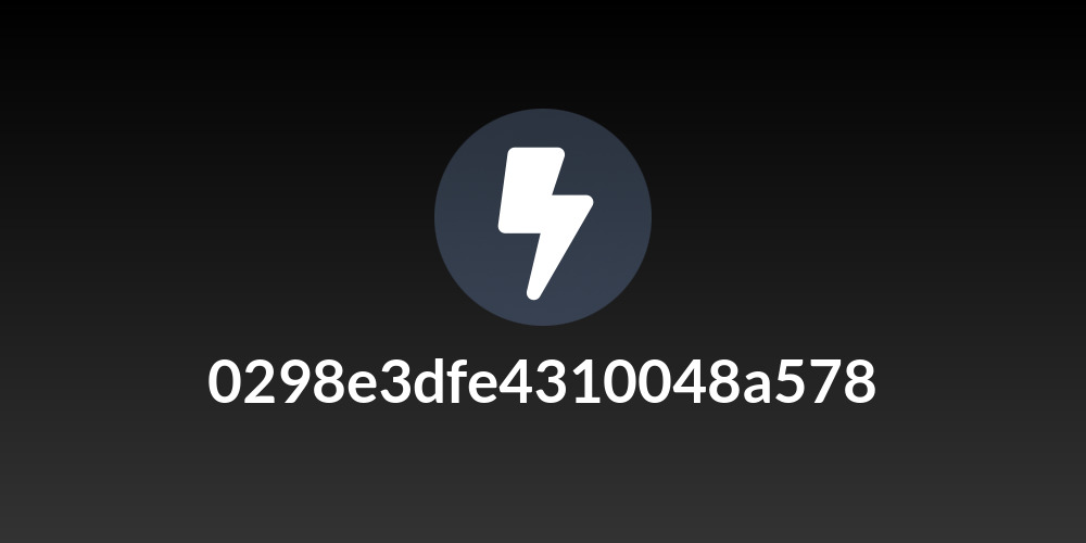 0298e3dfe4310048a578
