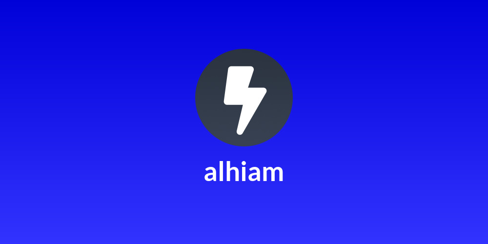 alhiam