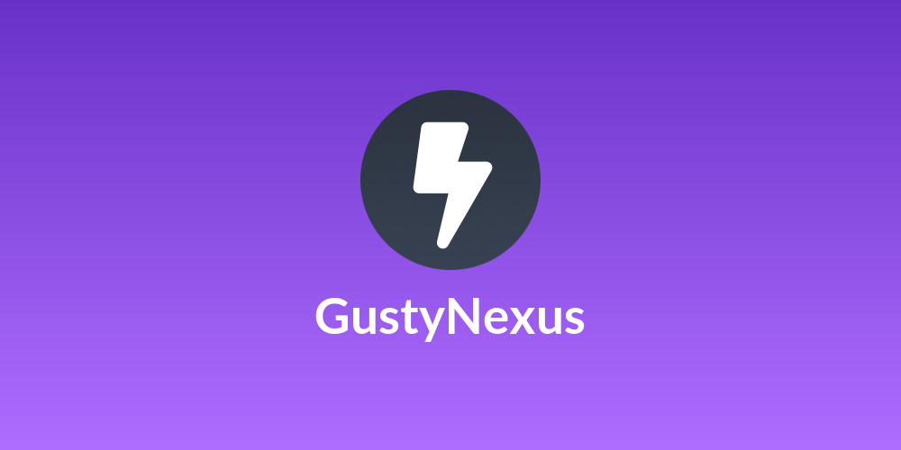 Gusty⚡Nexus