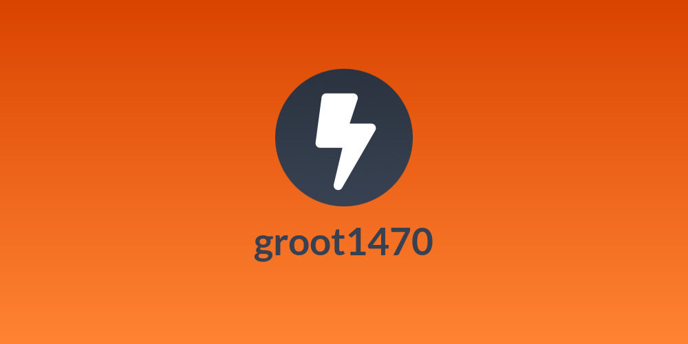 groot1470