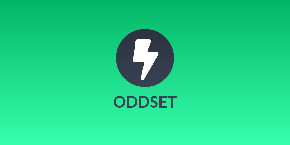 ODDSET
