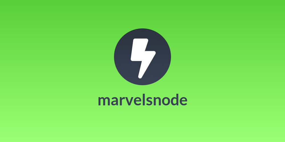 marvelsnode