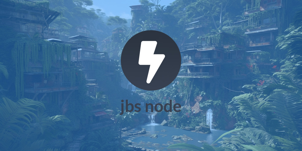 jbs node