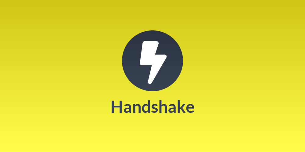 Handshake