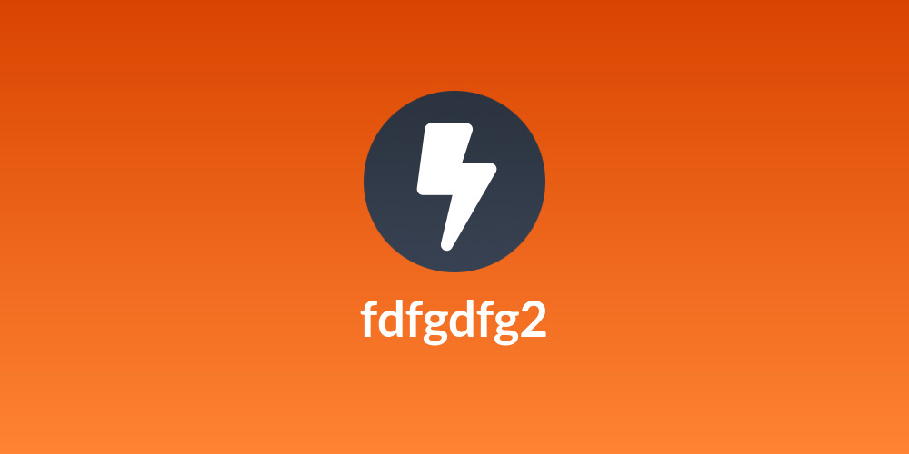 fdfgdfg2