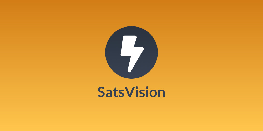SatsVision
