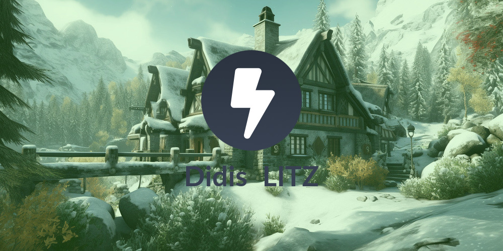 🌞Didis₿LITZ🌞