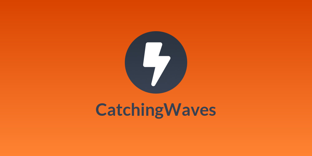 CatchingWaves