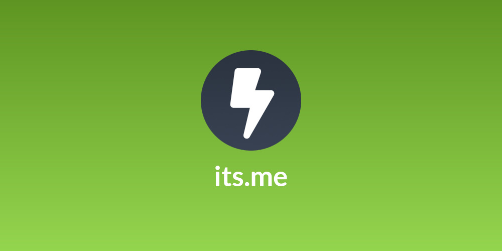 its.me