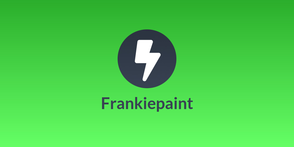 Frankiepaint