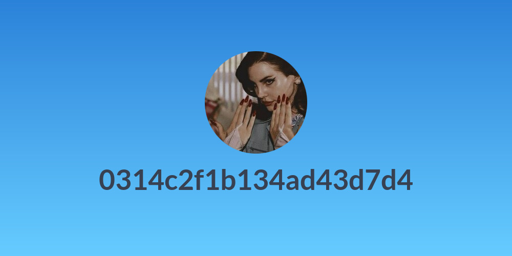 0314c2f1b134ad43d7d4