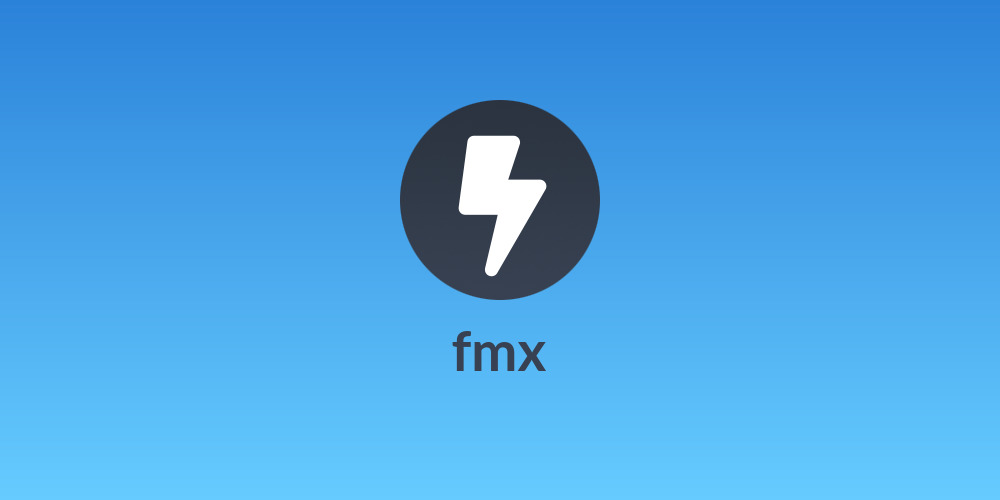 fmx